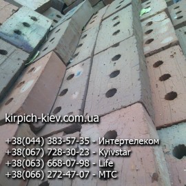 Кирпич м-125 Ружин